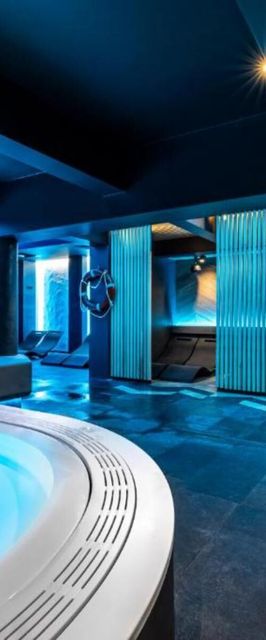 Hotel Warszawa Spa&Resort Augustów