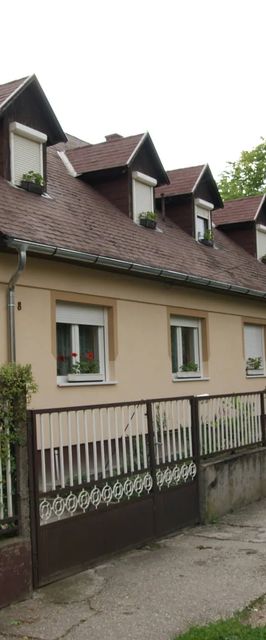 Móró Apartman B Balatonboglár