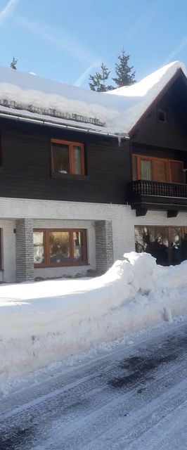 Pension Adventure Home Palfau