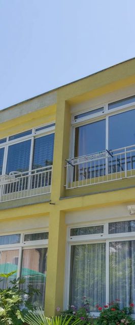 Apartman Remy Biograd na Moru