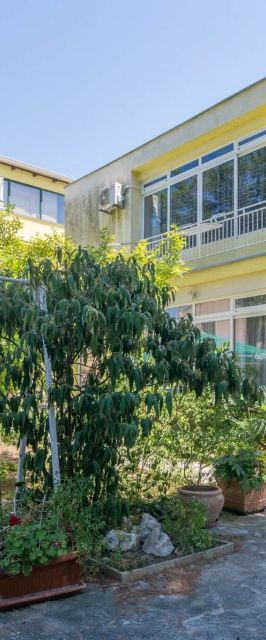 Apartman Remy Biograd na Moru