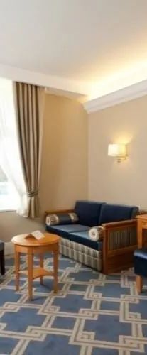 Hotel Pałac Romantyczny Turzno