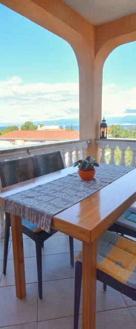 Apartmani Anton D. Malinska