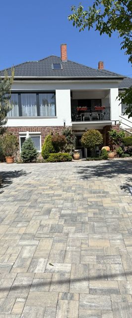 Levendula Apartmanház Badacsony