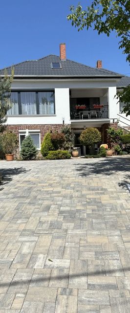 Levendula Apartmanház Badacsony