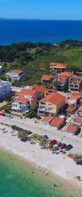 Apartmani Pavin Zadar