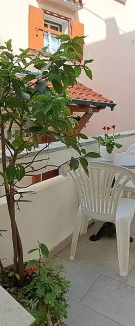 Apartment Zara Baška
