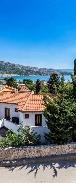 Apartment Zarok Baška