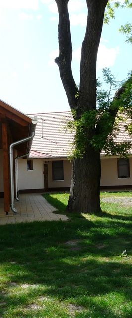 Szent Antal Szálláshely Gyomaendrőd