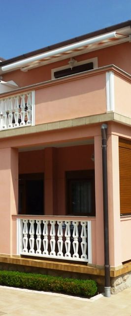 Apartmani Pjer Starigrad