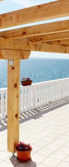 Apartmani Bili Starigrad