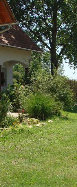 Bodobács Vendégház Tabdi