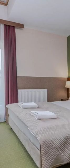 Yarden Aparthotel by Artery Hotels Kraków