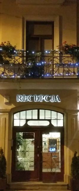 Apartamenty Kajzer Hostel Kraków