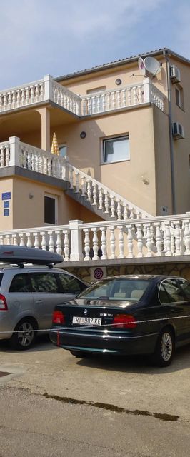 Apartments Villa Rosmarin Omišalj