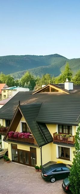 Rezydencja Sienkiewiczówka Zakopane