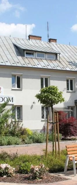 Hostel Biały Dom Kraków