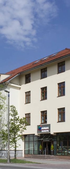 Hotel Domus Mater Kraków