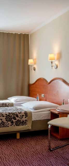 Hotel Krakus Kraków