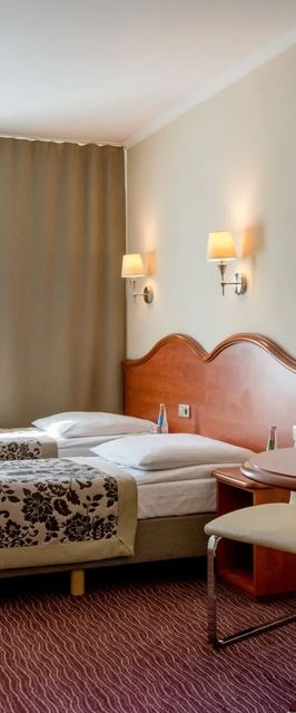 Hotel Krakus Kraków