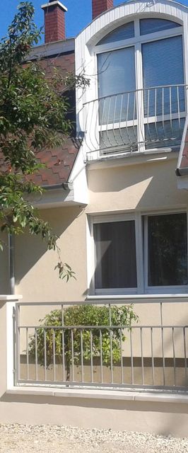 Krisz Sió Apartman Siófok