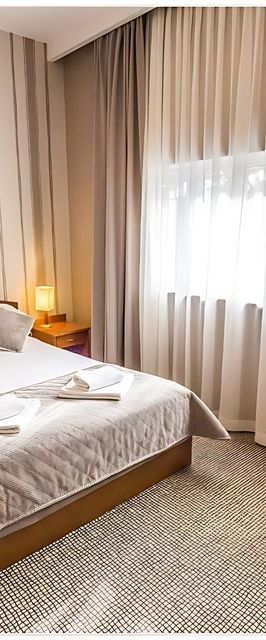 Hotel Polonez Kraków