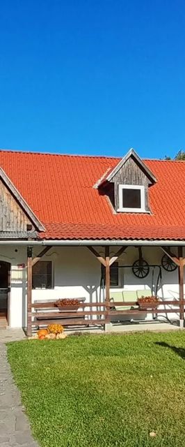 Ósva-völgye Vendégház Telkibánya