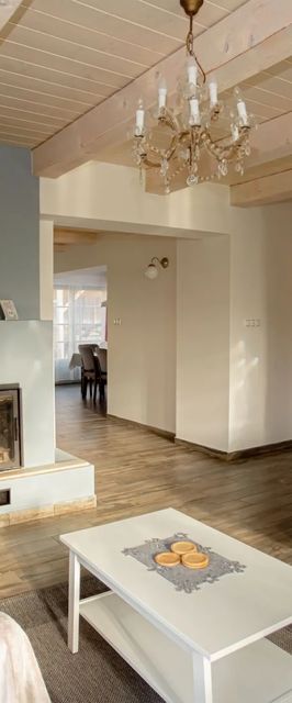 Dublecz Vendégház Bakonybél