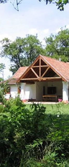 Jegenyés Birtok Vendégház Zsombó