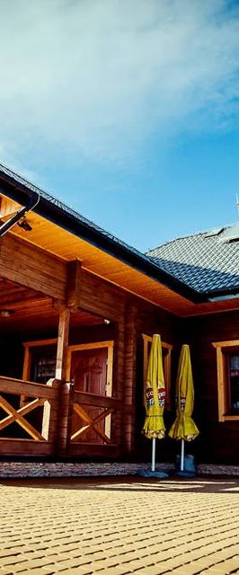 Sielska Chyża Rzepedź