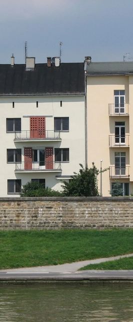 Salwator Apartments Kraków