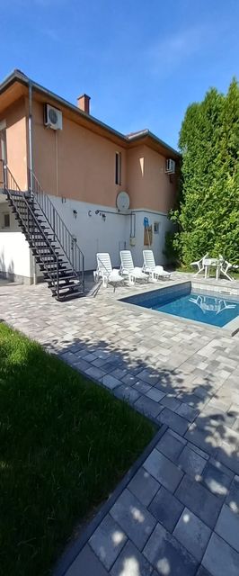 Rubin Ház Balatonföldvár