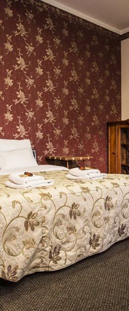 Abella Suites & Apartments by Artery Hotels Kraków