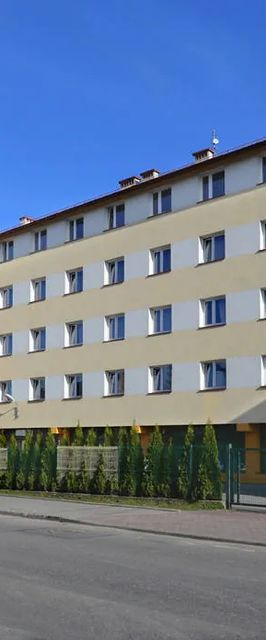 SCSK Ośrodek Hotelowy Optima Kraków