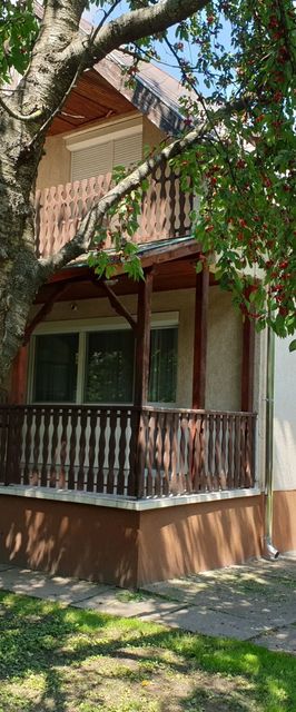 Pintér Nyaraló Gárdony