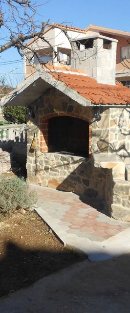 Apartmani Tomislav Bibinje