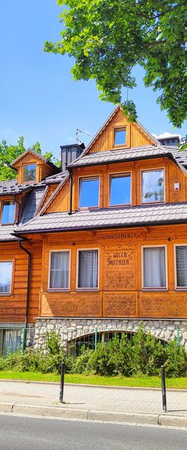 Apartamenty ApartArt Zakopane
