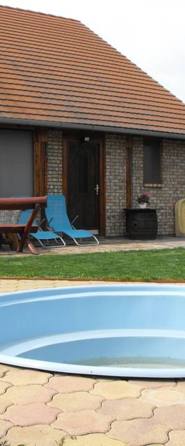 Gerle Apartman Berekfürdő