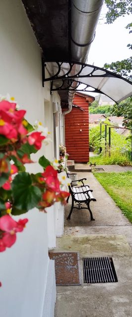 Vass-Kovács Vendégház Bélapátfalva