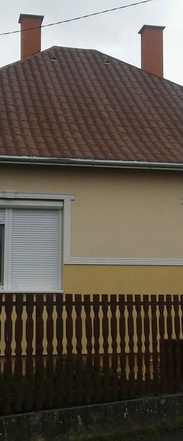 Muskátli Vendégház Kisar