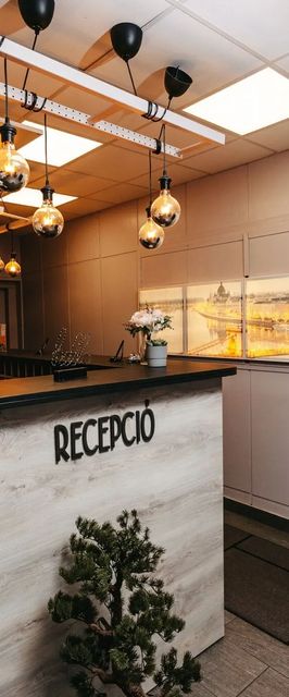 Hotel Metro Budapest