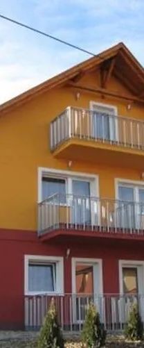 Zala Aranya Panzió Zalakaros