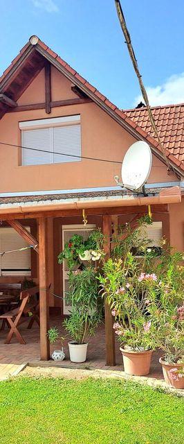 Fejérdi Vendégház Villány