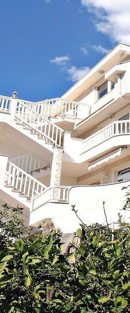 Villa Bonaca Baška Voda