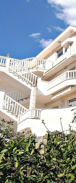 Villa Bonaca Baška Voda