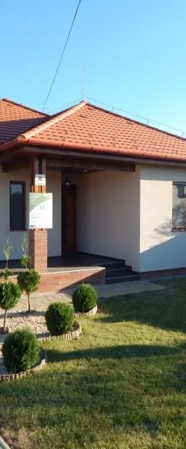 Szamos-Party Vendégház Olcsva