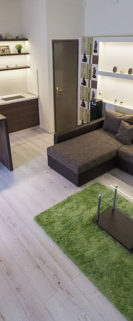 Aranyudvar Apartman Eger