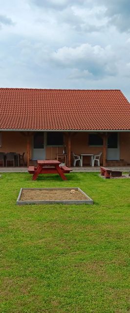 Bükki Vendégház Felsőtárkány