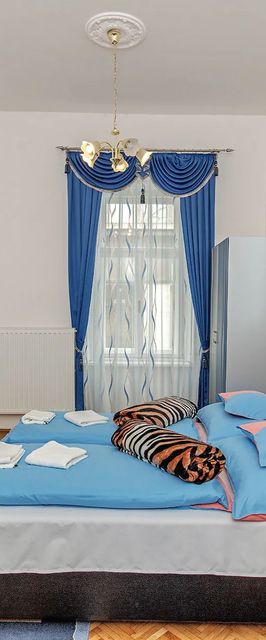 Arany Csillag Apartman Eger