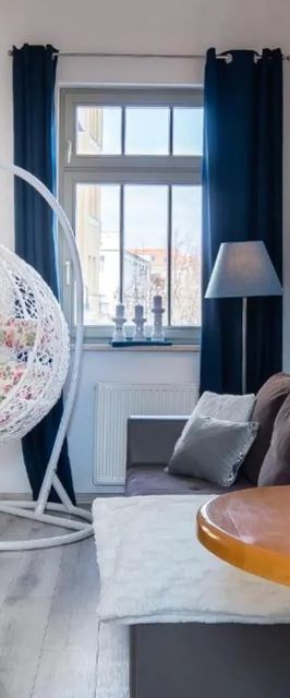 Kierunek Sopot Apartament Gracja